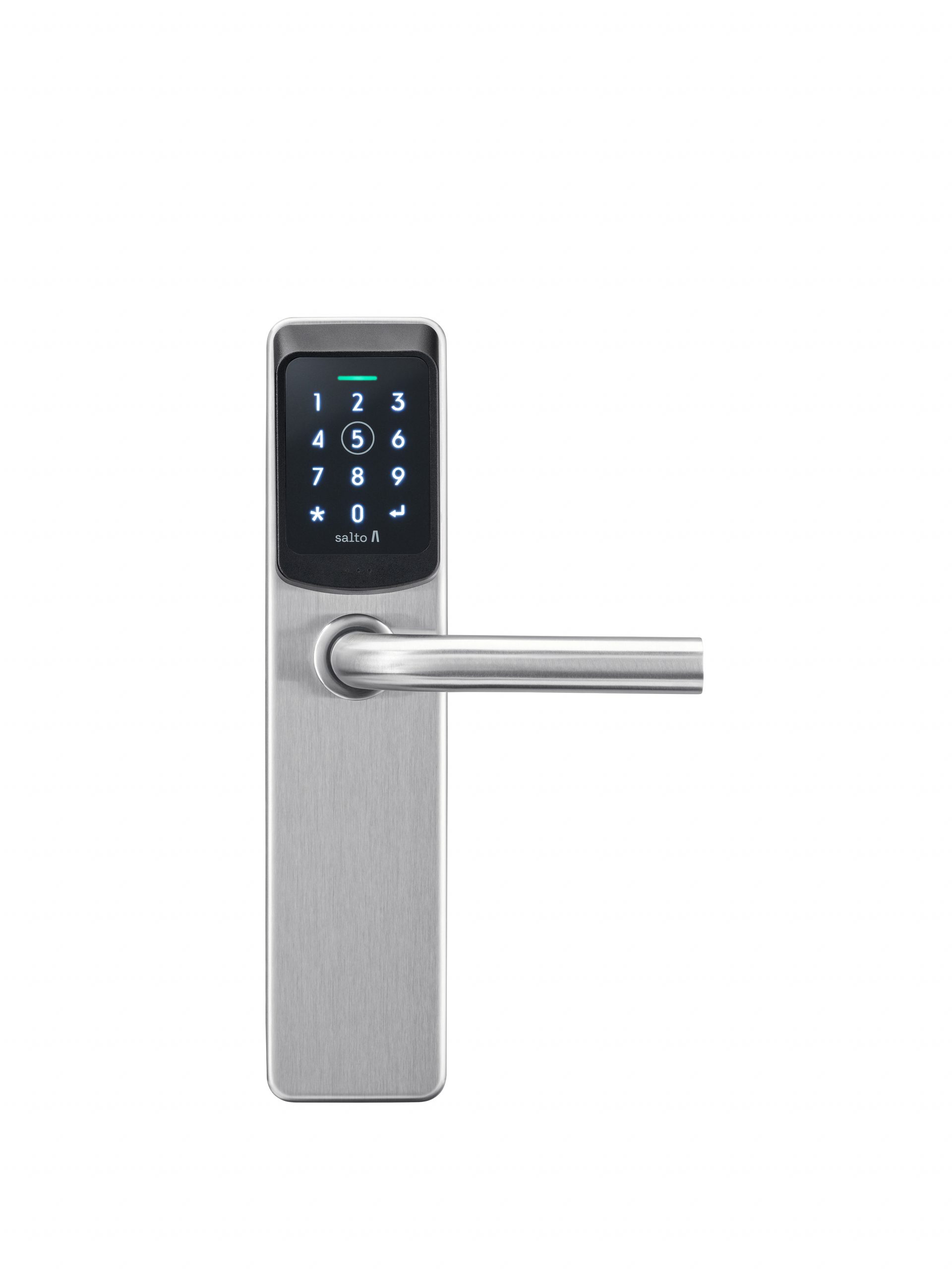 Salto XS4 One S Keypad Euro, yala control acces hotelier